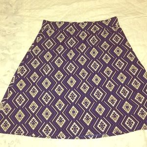 A-line skirt! EUC